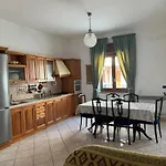 Appartement Le 4 Stagioni Agerola