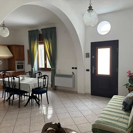 Le 4 Stagioni Appartement Agerola
