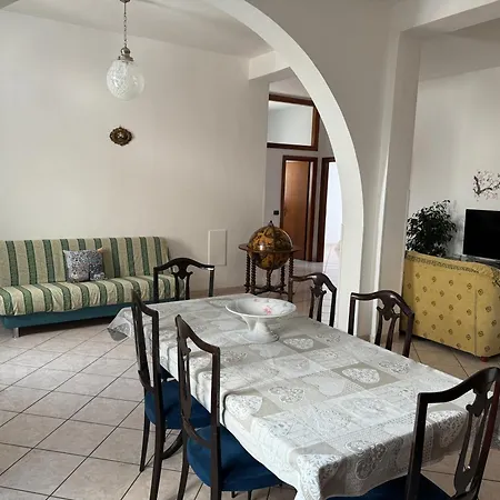 Le 4 Stagioni Appartement *