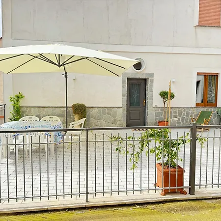 Appartement Le 4 Stagioni