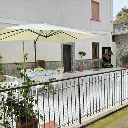 Appartement Le 4 Stagioni Agerola