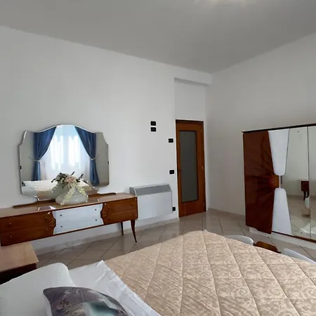 Le 4 Stagioni Appartement *