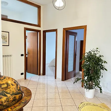 Le 4 Stagioni Appartement