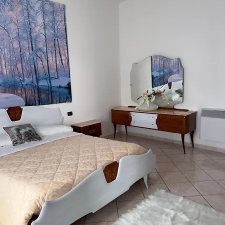 Le 4 Stagioni Appartement