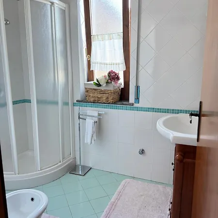 Le 4 Stagioni Appartement