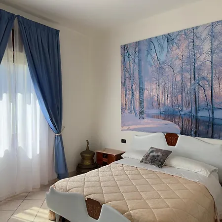 Le 4 Stagioni Appartement