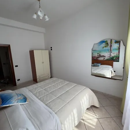 Appartement Le 4 Stagioni