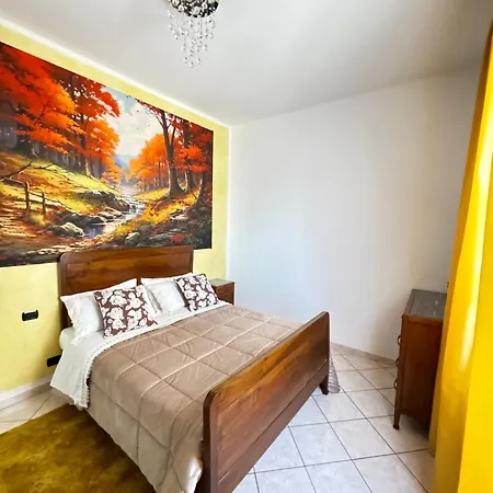 Le 4 Stagioni Appartement