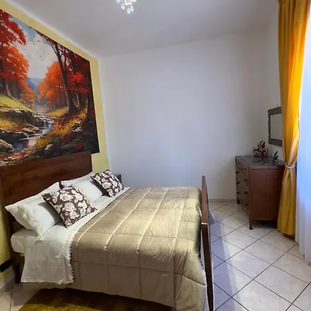 Le 4 Stagioni Appartement Agerola