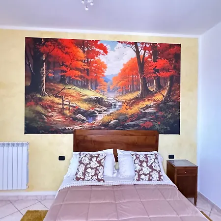 Le 4 Stagioni Appartement