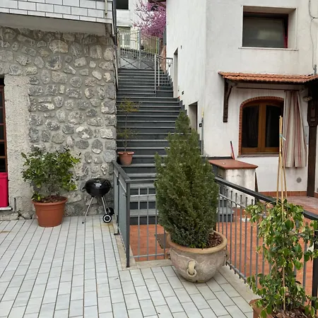 Apartamento Le 4 Stagioni *