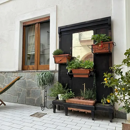 Apartamento Le 4 Stagioni