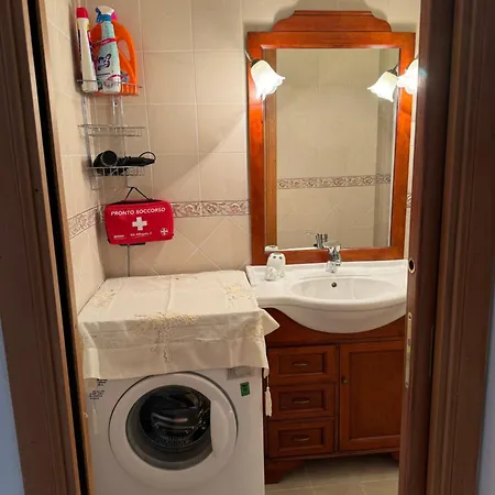 Appartement Le 4 Stagioni Agerola