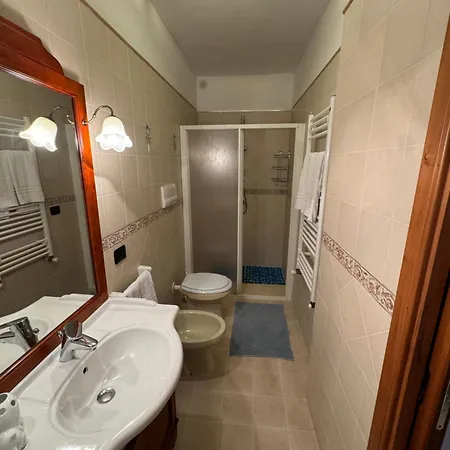 Appartement Le 4 Stagioni